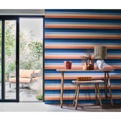 Papel Pintado Lile Aux Oiseaux 75923466