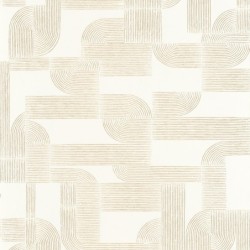 Papel Pintado Square Jasmin...
