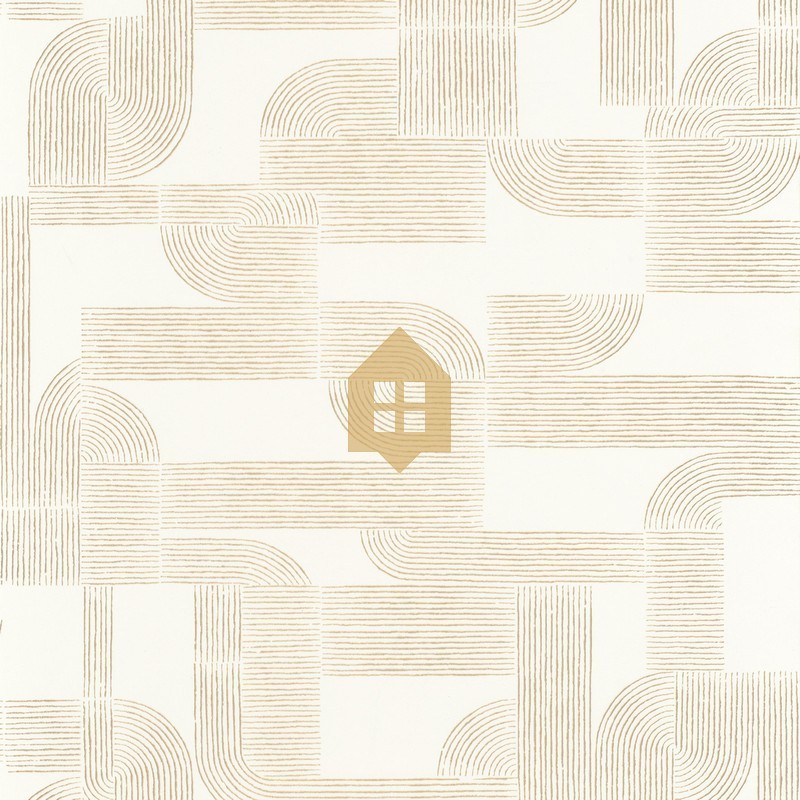 Papel Pintado Square Jasmin 75701222