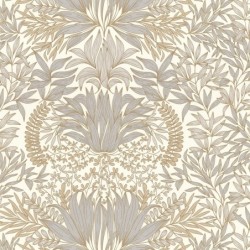 Papel Pintado Square Jasmin...