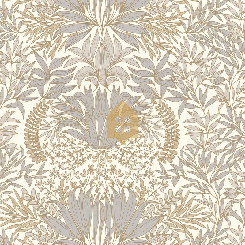 Papel Pintado Square Jasmin 75733160