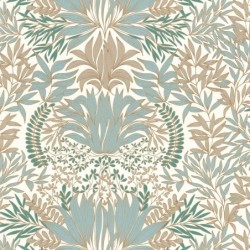 Papel Pintado Square Jasmin...