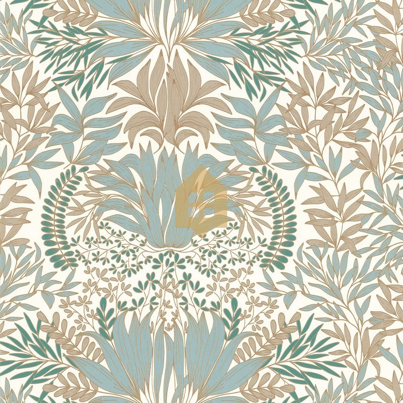 Papel Pintado Square Jasmin 75733262