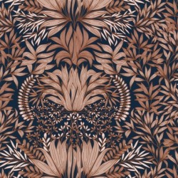 Papel Pintado Square Jasmin...