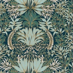 Papel Pintado Square Jasmin...