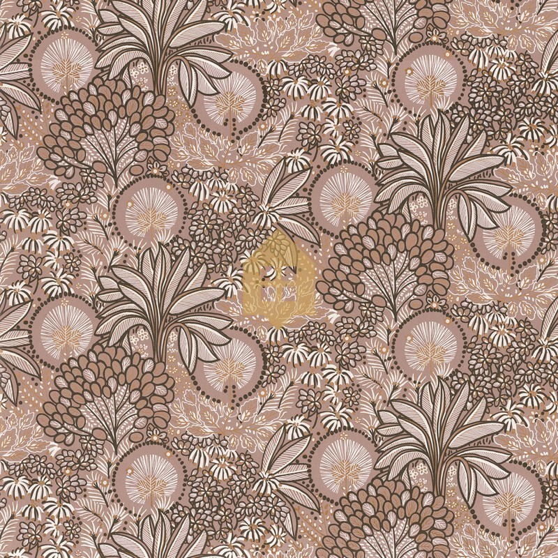 Papel Pintado Nuit D'Orient 75390814