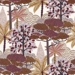 Papel Pintado Nuit D'Orient...
