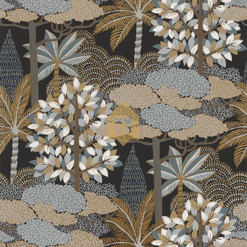 Papel Pintado Nuit D'Orient 75380508