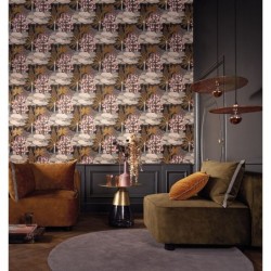 Papel Pintado Nuit D'Orient 75380508