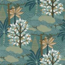 Papel Pintado Nuit D'Orient...