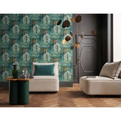 Papel Pintado Nuit D'Orient 75380610
