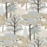 Papel Pintado Nuit D'Orient 75380712