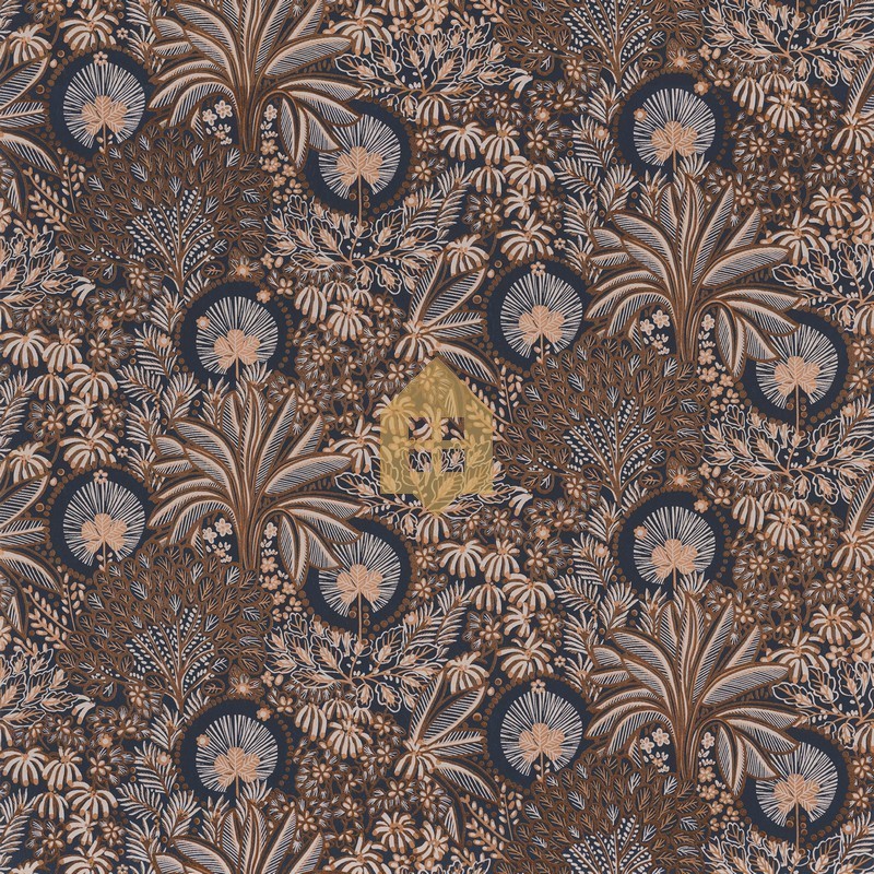 Papel Pintado Nuit D'Orient 75391426