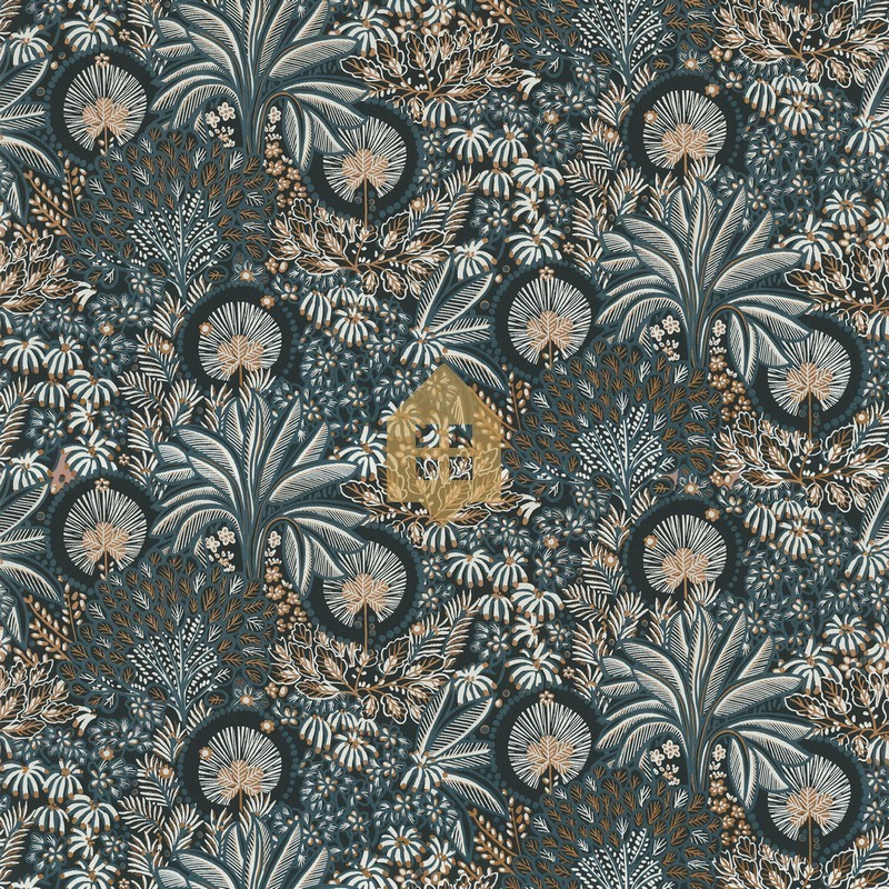 Papel Pintado Nuit D'Orient 75391528