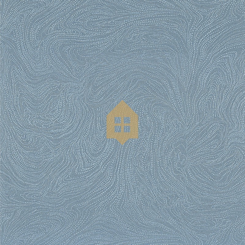Papel Pintado Nuit D'Orient 75414078