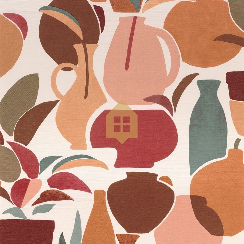 Papel Pintado Terra Rossa 76210712