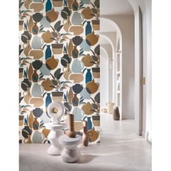 Papel Pintado Terra Rossa 76210814
