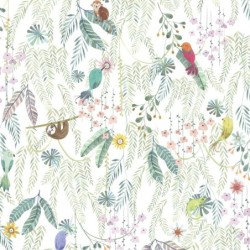 Papel Pintado Once Upon A...