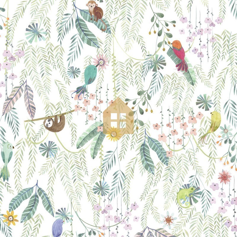 Papel Pintado Once Upon A Time 2 200757447