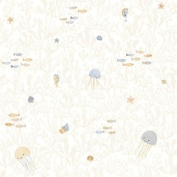 Papel Pintado Once Upon A...
