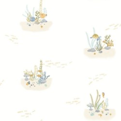 Papel Pintado Once Upon A...