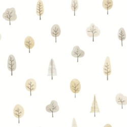 Papel Pintado Once Upon A...