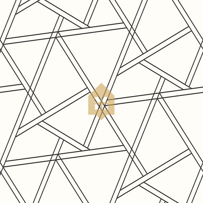Papel Pintado Geometry GM30200