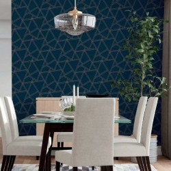 Papel Pintado Geometry GM30206