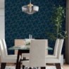 Papel Pintado Geometry GM30206
