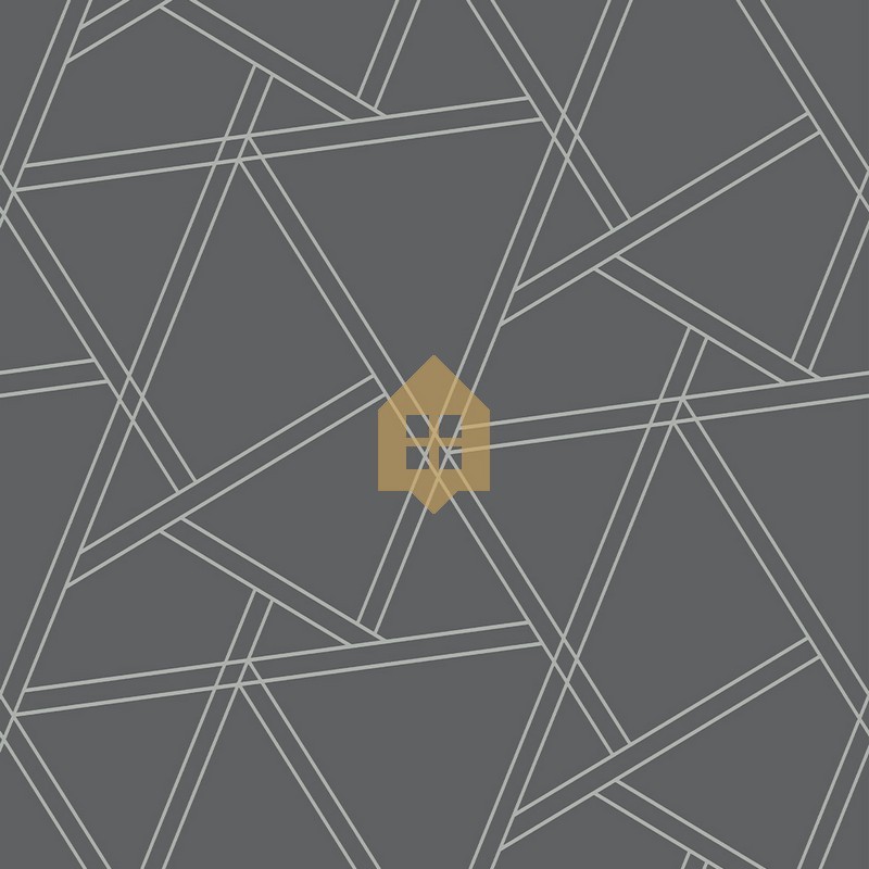 Papel Pintado Geometry GM30208