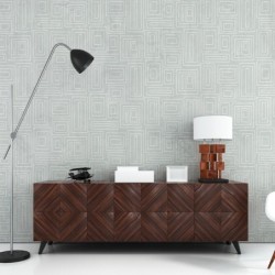 Papel Pintado Geometry GM30404