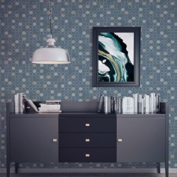 Papel Pintado Geometry GM30602