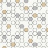 Papel Pintado Geometry GM30610