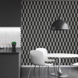 Papel Pintado Geometry GM30700