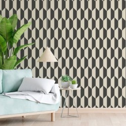 Papel Pintado Geometry GM30707