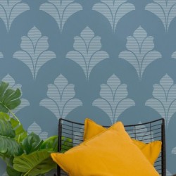Papel Pintado Geometry GM30802