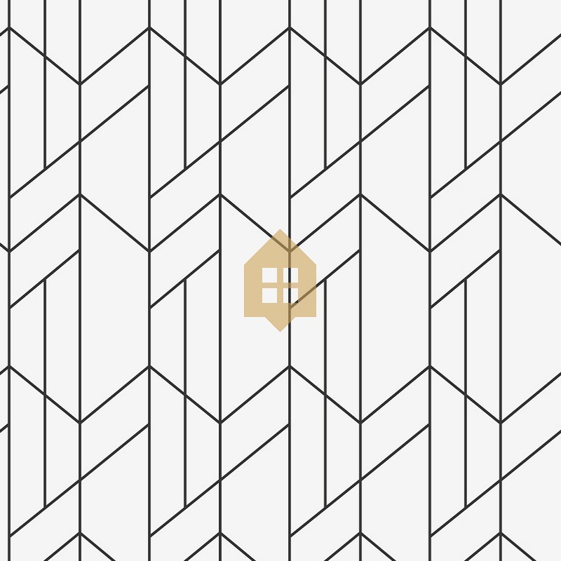Papel Pintado Geometry GM31000