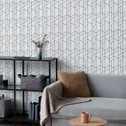 Papel Pintado Geometry GM31000