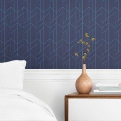 Papel Pintado Geometry GM31002