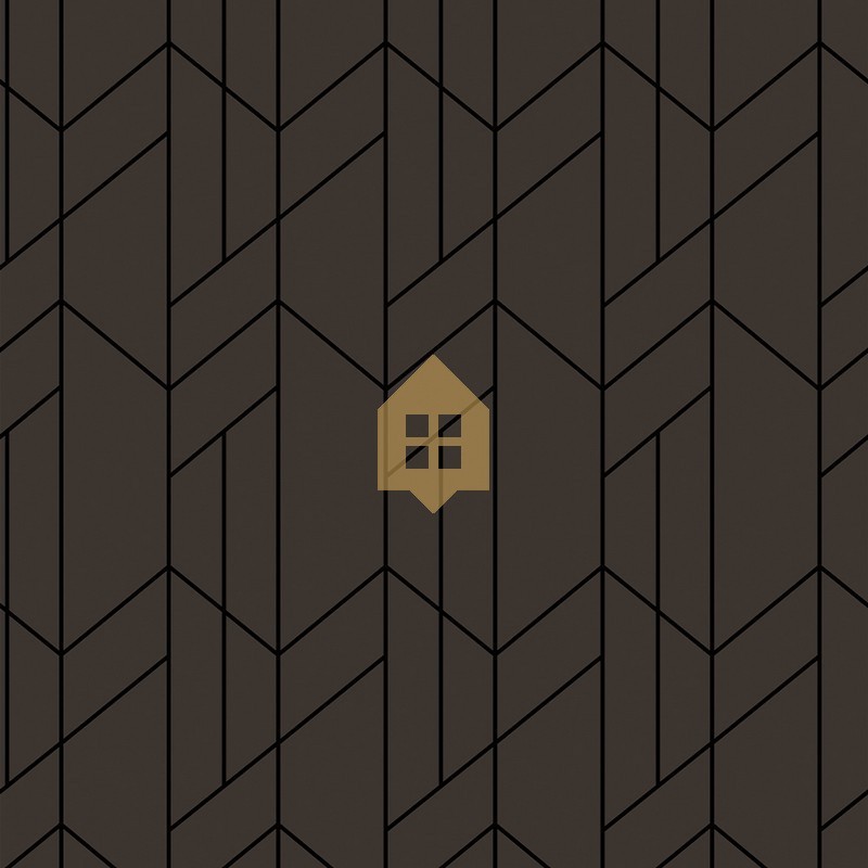 Papel Pintado Geometry GM31006