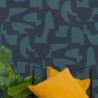 Papel Pintado Geometry GM31102