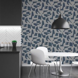 Papel Pintado Geometry GM31112