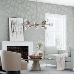 Papel Pintado Geometry GM31128