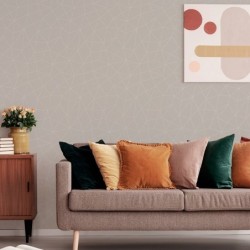 Papel Pintado Geometry GM31208