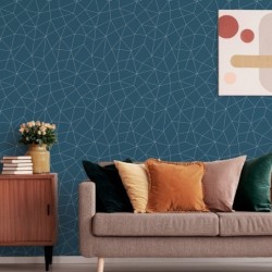 Papel Pintado Geometry GM31212