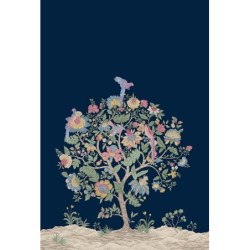 Mural Panorámico Mulberry...