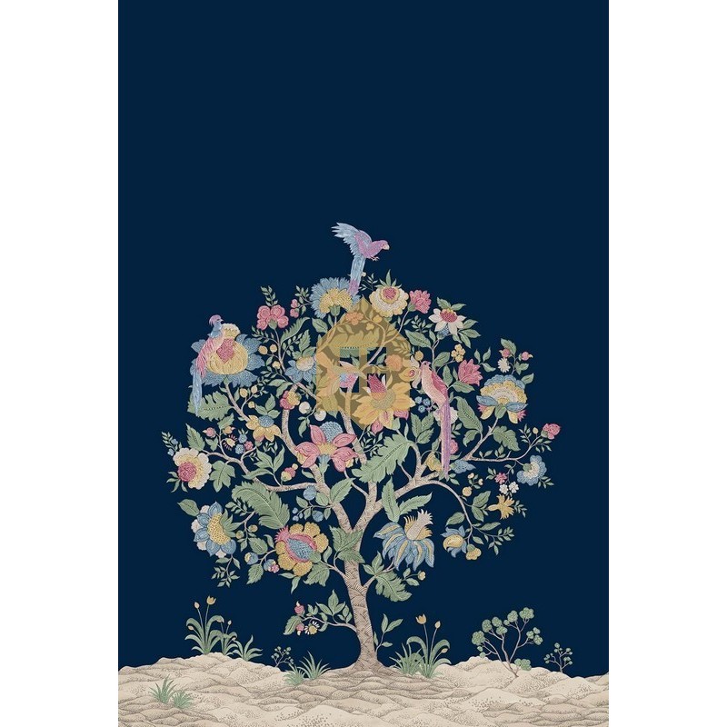 Mural Panorámico Mulberry Tree TJ41402M