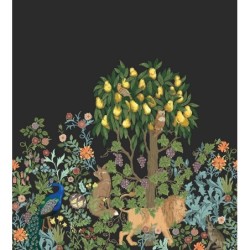 Mural Panorámico Mulberry...