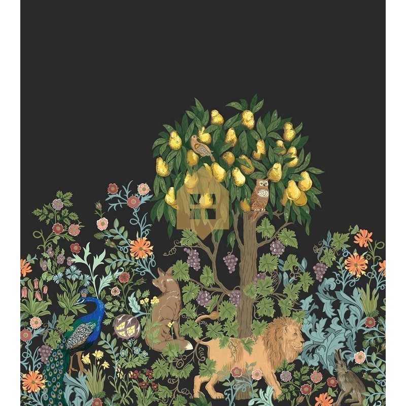 Mural Panorámico Mulberry Tree TJ41500M
