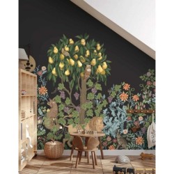 Mural Panorámico Mulberry Tree TJ41500M